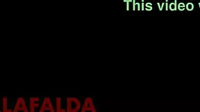 malafalda and yessica bunny SLURP GAG PUKE in CRAZY sloppy ffm 3some piss vomit teaser!