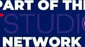 omg 😍 hot british girl next door in lingerie gives sloppy outdoor blowjob 💦