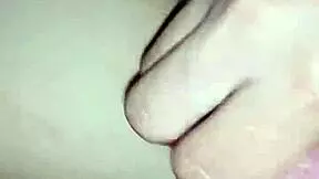 pinay college babe skips school for best friend's rough creampie pounding in dorm