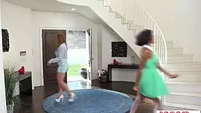 i let this client pound my big tits until i squirt everywhere