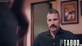 marley brinx fingering her wet pussy for daddy??