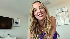 big step sis hand over that tight wet pussy now