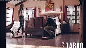 marley brinx fingering her wet pussy for daddy??