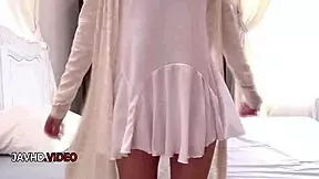 PASSIONATE JAV STAR CHISA HOSHINO UNCENSORED ASIAN TEEN DOUBLE HOLE FUCK