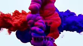 naughty petite teen licks and sucks two teachers' cocks bent over for cash