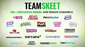 hey fit blonde babe with big tits why'd you let that officer rip your clothes and fuck you on cctv?