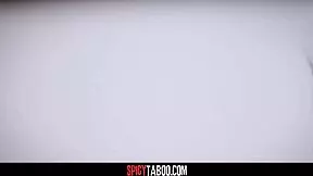 hey voyeur wanna watch this petite bride ride big black cock doggystyle on her wedding night?