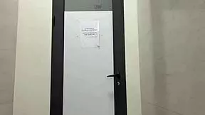 Hot teen's extreme anal fuck in public! 🔥🍑