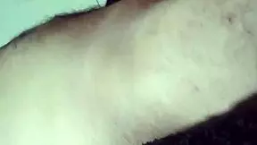 Rico Curvy Latina Cougar Ass Bounces on Young Cock in Dirty Bedroom Taboo