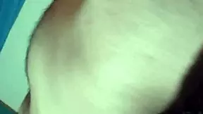 Rico Curvy Latina Cougar Ass Bounces on Young Cock in Dirty Bedroom Taboo