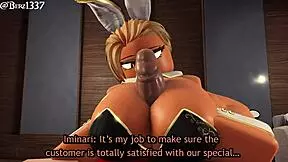 rabbit toy fucks my tight pussy to creampie explosion!!