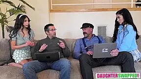 wanna see petite amateurs deepthroat big cocks in taboo pov?