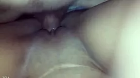 colombian prostitute spreads vagina wide for raw pounding