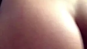 Slim stepsis rides stepbro's cock with perfect ass shaking in POV compilation