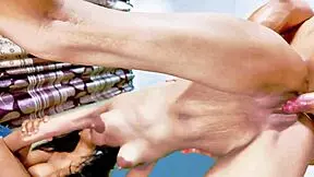 Uttaran20 Teens 18+ Worship Huge Cocks in Desi Threesome Anal Fisting Squirting Orgy