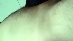 Rico Curvy Latina Cougar Ass Bounces on Young Cock in Dirty Bedroom Taboo