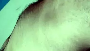 Rico Curvy Latina Cougar Ass Bounces on Young Cock in Dirty Bedroom Taboo