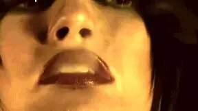 lesbian pornstars' blonde brunette redhead trio tongues tits asses in hardcore 3some