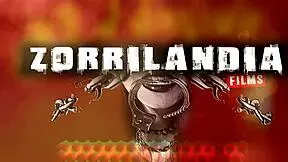 Primavera's blonde milf assfucked hard by lesbian pornstar at erotic holiday party