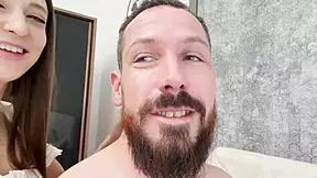 Raw Masseuse Tongue Eats Ass Deep Before I Blast Cum In Her Pretty Face