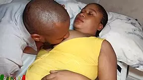 Chubby grandma bent over for rough pounding by monster cock then cumshot