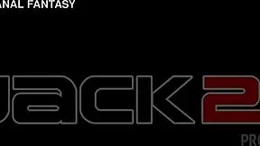 Flexy Nicole Murkovsky Takes Balls Deep Anal Only Monster Cock Rimming Huge Cumshot!