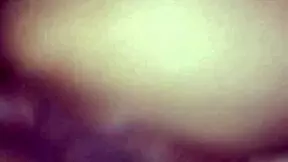 first tinder date lets me creampie her latina pussy deep inside