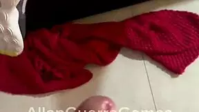 Traded 40 Babes for Fiancee Inara's Tight Pussy and Big Ass?