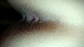 Ever sniffed an 18yo Italian housewife's tight butthole up close?