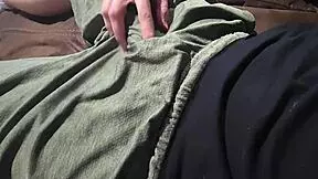 Babe, your roommate groping has me horny... wanna seduce me in the dorm?