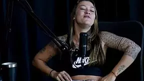 check out this flirty interview with damiana flower and granny moai on porn cast brazil part 4