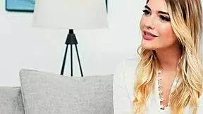 ryan keely calls kenna james over to lick and pleasure laney grey's pussy