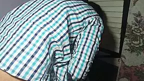 Queen of Dreams Takes Desi Step Sister Romantic Anal Fuck and Intense Pounding