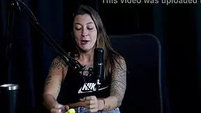 check out this flirty interview with damiana flower and granny moai on porn cast brazil part 4