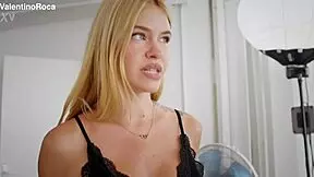 silvia's juicy gangbang delivers double vaginal and tight dp pounding