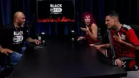 whoa she begged off binho ted's recording cuz she only wants anal spanking and no kisses