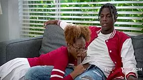 nerd freeuses petite ebony stepsis doggy pussy facial notes share