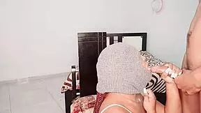 stranger sneaks in my room and seduces me into rough creampie pounding wild 🔥🏠💦