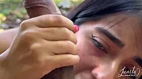 i ride gardener cock rough until creampie fills my wet pussy