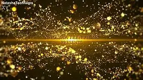 Can Sussy Sweet's tight asshole survive this monster anal destruction and gaping creampie?