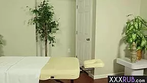 Teen Natasha White books massage, Milf India Summer fingers her wet pussy hard?