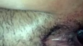 Raw pounding of shaved Japanese teen pussy and tight asshole