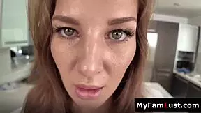 She's always my horny princess stirring endless love and desire inside