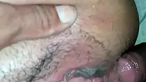 Raw pounding of shaved Japanese teen pussy and tight asshole