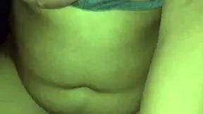 Her massive tits smother my face before I fuck those huge boobs boss lady!