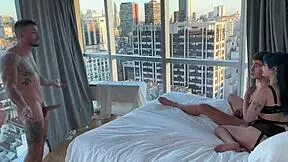 we submit tattooist argentia throat cerbero deep choke gagging!