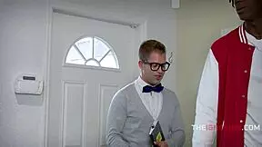 nerd freeuses petite ebony stepsis doggy pussy facial notes share