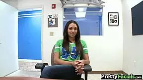 celebrity bethany benz amateur facial cumshot face blast