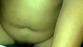 Her massive tits smother my face before I fuck those huge boobs boss lady!