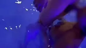 me takin this big cock deep while husband watches our brazilian wife get fucked hard